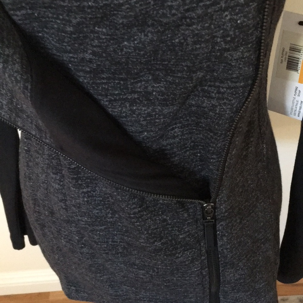 Kenzie jacket zip up - Picture 2 of 6